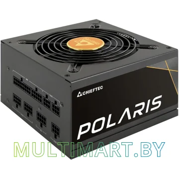Блок питания Chieftec Polaris PPS-750FC 750W